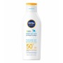 Crema Solar Nivea Protect&Sensitive Kids 200 ml Spf 50 de Nivea, Filtros solares - Ref: S7919619, Precio: 22,44 €, Descuento: %