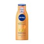Loción Corporal Nivea Q10+ Autobronceador Q10+ de Nivea, Acabados de maquillaje - Ref: S7924323, Precio: 15,48 €, Descuento: %