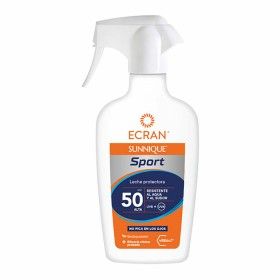 Protecteur Solaire Ecran Blanc de Ecran, Filtres solaires - Réf : S7927391, Prix : 24,60 €, Remise : %