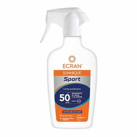 Sun Block Ecran White by Ecran, Sun filters - Ref: S7927391, Price: 24,60 €, Discount: %