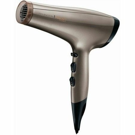 Hairdryer Remington AC8002 2200W by Remington, Hair dryers and diffusers - Ref: S8104179, Price: 38,81 €, Discount: %