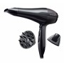 Hairdryer Remington AC5999 Black by Remington, Hair dryers and diffusers - Ref: S8104462, Price: 41,03 €, Discount: %