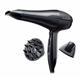 Sèche-cheveux Remington AC5999 Noir de Remington, Sèche-cheveux et diffuseurs sèche-cheveux - Réf : S8104462, Prix : 41,03 €,...