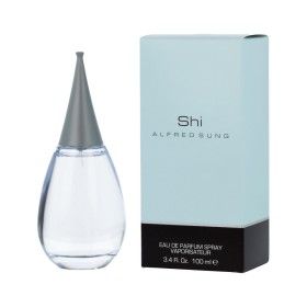 Parfum Femme Alfred Sung EDP 100 ml Shi de Alfred Sung, Eau de parfum - Réf : S8300406, Prix : €25.13, Remise : %