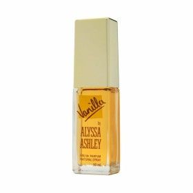 Women's Perfume Alyssa Ashley Vanilla EDT EDT 50 ml by Alyssa Ashley, Eau de Perfume - Ref: S8300434, Price: €12.89, Discount: %