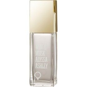 Perfume Mulher Alyssa Ashley White Musk EDT EDT 25 ml de Alyssa Ashley, Água de perfume - Ref: S8300436, Preço: €9.27, Descon...