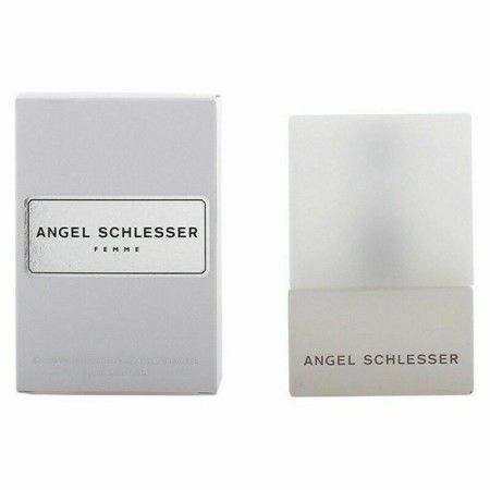 Women's Perfume Angel Schlesser Femme EDT 50 ml by Angel Schlesser, Eau de Toilette - Ref: S8300495, Price: 27,77 €, Discount: %