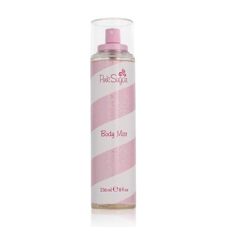 Spray Corporal Aquolina Pink Sugar 236 ml de Aquolina, Sprays para o corpo - Ref: S8300528, Preço: €13.63, Desconto: %