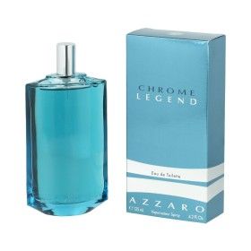 Parfum Homme Azzaro EDT Chrome Legend 125 ml de Azzaro, Eau de parfum - Réf : S8300673, Prix : €32.45, Remise : %
