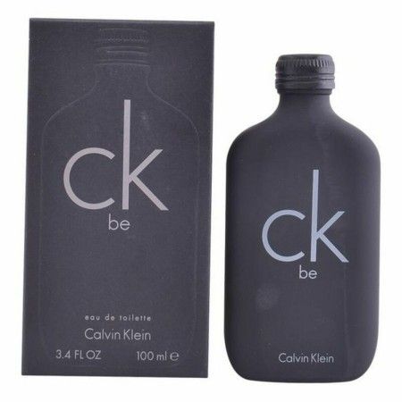 Perfume Unisex Calvin Klein EDT CK Be 100 ml de Calvin Klein, Agua de tocador - Ref: S8301058, Precio: €24.59, Descuento: %