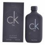 Perfume Unisex Calvin Klein EDT CK Be 100 ml de Calvin Klein, Agua de tocador - Ref: S8301058, Precio: €24.59, Descuento: %