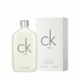 Perfume Unissexo Calvin Klein CK One EDT 50 ml de Calvin Klein, Água de perfume - Ref: S8301074, Preço: €22.61, Desconto: %