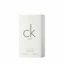 Perfume Unissexo Calvin Klein CK One EDT 50 ml de Calvin Klein, Água de perfume - Ref: S8301074, Preço: €22.61, Desconto: %