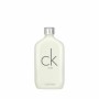 Perfume Unissexo Calvin Klein CK One EDT 50 ml de Calvin Klein, Água de perfume - Ref: S8301074, Preço: €22.61, Desconto: %