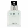 Perfume Homem Calvin Klein Eternity Cologne For Men EDC EDT 50 ml de Calvin Klein, Água de perfume - Ref: S8301096, Preço: €3...