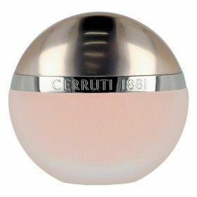 Parfum Femme Cerruti EDT 1881 100 ml de Cerruti, Eau de parfum - Réf : S8301215, Prix : €31.78, Remise : %