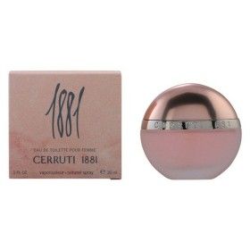 Perfume Mulher Cerruti EDT 1881 (30 ml) de Cerruti, Água de perfume - Ref: S8301216, Preço: €18.42, Desconto: %