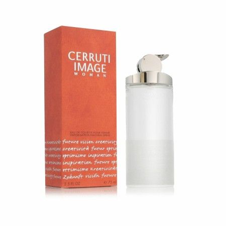 Perfume Mujer Cerruti EDT 75 ml Image Woman de Cerruti, Agua de perfume - Ref: S8301226, Precio: €18.55, Descuento: %