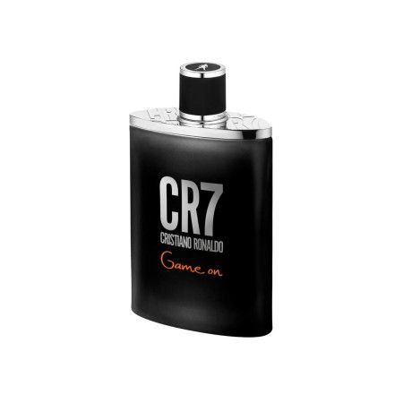 Perfume Hombre Cristiano Ronaldo CR7 Game On EDT 50 ml de Cristiano Ronaldo, Agua de perfume - Ref: S8301498, Precio: €24.59,...