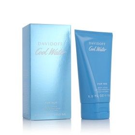 Körperlotion Davidoff Cool Water For Women 150 ml von Davidoff, Feuchtigkeitscremes - Ref: S8301577, Preis: €10.42, Rabatt: %