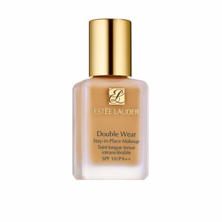 Base per Trucco Fluida Estee Lauder Double Wear Nº 2N2 Buff Spf 10 30 ml di Estee Lauder, Fondotinta - Rif: S8302159, Prezzo:...
