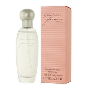 Profumo Donna Estee Lauder Pleasures EDP EDP 50 ml di Estee Lauder, Eau de Parfum - Rif: S8302192, Prezzo: €30.24, Sconto: %
