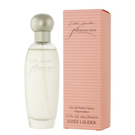 Perfume Mujer Estee Lauder Pleasures EDP EDP 50 ml de Estee Lauder, Agua de perfume - Ref: S8302192, Precio: €30.24, Descuent...