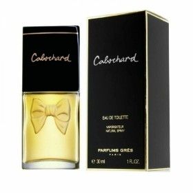 Perfume Mulher Gres Cabochard 30 ml de Gres, Água de perfume - Ref: S8302433, Preço: €12.42, Desconto: %