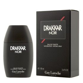 Men's Perfume Guy Laroche EDT Drakkar Noir 100 ml by Guy Laroche, Eau de Perfume - Ref: S8302514, Price: €20.17, Discount: %