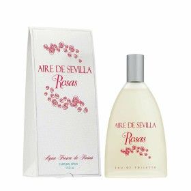 Damenparfüm Instituto Español EDT Aire De Sevilla Rosas 150 ml von Instituto Español, Eau de Toilette - Ref: S8302895, Preis:...