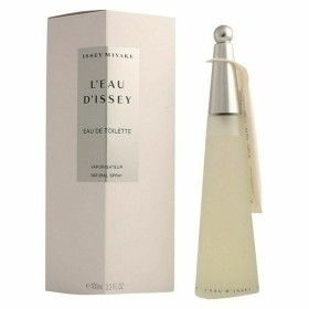 Women's Perfume Issey Miyake L'Eau d'Issey EDT 100 ml by Issey Miyake, Eau de Perfume - Ref: S8302945, Price: €53.48, Discoun...