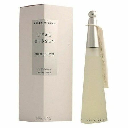 Profumo Donna Issey Miyake L'Eau d'Issey EDT 100 ml di Issey Miyake, Eau de Parfum - Rif: S8302945, Prezzo: €53.48, Sconto: %