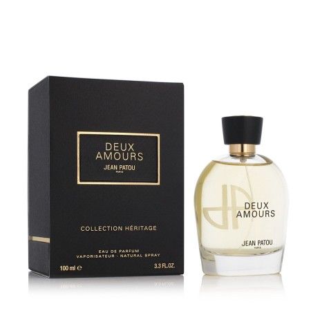 Profumo Donna Jean Patou EDP Collection Heritage Deux Amours (100 ml) di Jean Patou, Eau de Parfum - Rif: S8303026, Prezzo: €...