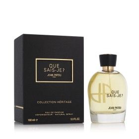 Parfum Femme Jean Patou Collection Héritage Que Sais-Je? EDP EDP 100 ml de Jean Patou, Eau de parfum - Réf : S8303027, Prix :...