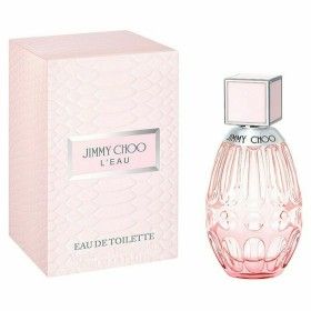 Women's Perfume Jimmy Choo EDT 40 ml Jimmy Choo L'eau by Jimmy Choo, Eau de Perfume - Ref: S8303156, Price: €25.60, Discount: %