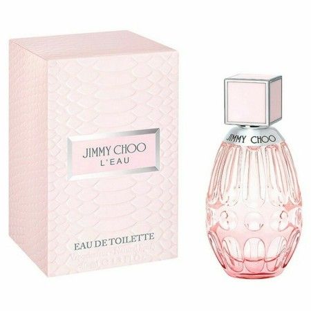 Profumo Donna Jimmy Choo EDT 40 ml Jimmy Choo L'eau di Jimmy Choo, Eau de Parfum - Rif: S8303156, Prezzo: €25.60, Sconto: %