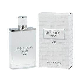 Men's Perfume Jimmy Choo EDT Man Ice 100 ml by Jimmy Choo, Eau de Perfume - Ref: S8303161, Price: €37.77, Discount: %