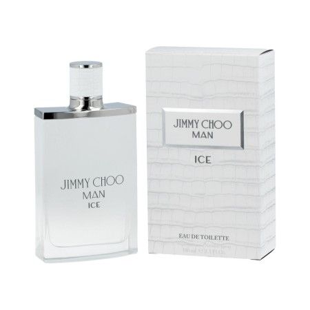 Men's Perfume Jimmy Choo EDT Man Ice 100 ml by Jimmy Choo, Eau de Perfume - Ref: S8303161, Price: €37.77, Discount: %