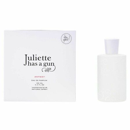 Profumo Unisex Juliette Has A Gun EDP Anyway (100 ml) di Juliette Has A Gun, Eau de Parfum - Rif: S8303244, Prezzo: €62.59, S...