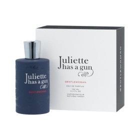 Profumo Donna Juliette Has A Gun EDP 100 ml Gentlewoman di Juliette Has A Gun, Eau de Parfum - Rif: S8303246, Prezzo: €61.75,...