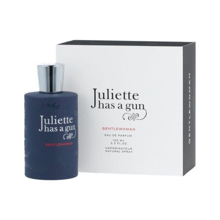 Perfume Mujer Juliette Has A Gun EDP 100 ml Gentlewoman de Juliette Has A Gun, Agua de perfume - Ref: S8303246, Precio: €61.7...