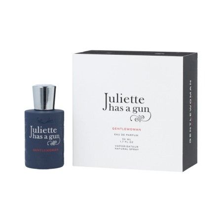 Profumo Donna Juliette Has A Gun EDP Gentlewoman (50 ml) di Juliette Has A Gun, Eau de Parfum - Rif: S8303247, Prezzo: €49.93...