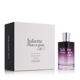 Women's Perfume Juliette Has A Gun EDP 100 ml Lili Fantasy by Juliette Has A Gun, Eau de Perfume - Ref: S8303250, Price: €65....