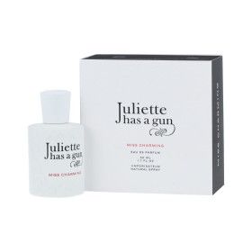 Perfume Mujer Juliette Has A Gun EDP Miss Charming (50 ml) de Juliette Has A Gun, Agua de perfume - Ref: S8303256, Precio: €5...