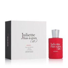 Unisex-Parfüm Juliette Has A Gun EDP Mmmm (50 ml) von Juliette Has A Gun, Eau de Parfum - Ref: S8303258, Preis: €50.40, Rabat...