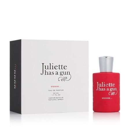 Parfum Unisexe Juliette Has A Gun EDP Mmmm (50 ml) de Juliette Has A Gun, Eau de parfum - Réf : S8303258, Prix : €50.40, Remi...