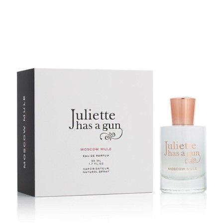 Profumo Unisex Juliette Has A Gun Moscow Mule EDP EDP 50 ml di Juliette Has A Gun, Eau de Parfum - Rif: S8303260, Prezzo: €53...
