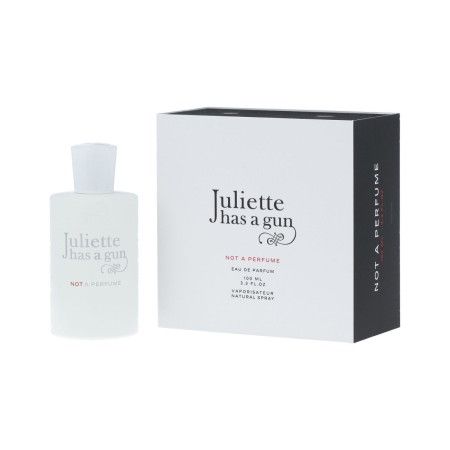 Perfume Mulher Juliette Has A Gun EDP 100 ml Not A Perfume de Juliette Has A Gun, Água de perfume - Ref: S8303263, Preço: €65...