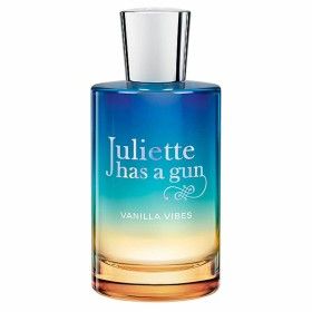 Parfum Unisexe Juliette Has A Gun EDP Vanilla Vibes 100 ml de Juliette Has A Gun, Eau de parfum - Réf : S8303269, Prix : €74....