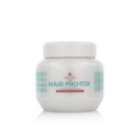 Maschera Riparatrice per Capelli Kallos Cosmetics Hair Pro-Tox 275 ml di Kallos Cosmetics, Balsami ad azione profonda e tratt...